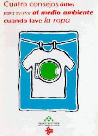 Consejos útiles para cuando lave la ropa