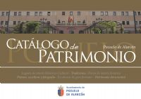 catálogo de patrimonio