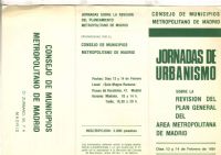Consejo de Municipios Metropolitano de Madrid (1981)