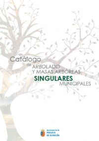 Catálogo de árboles singulares