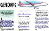 Overbooking