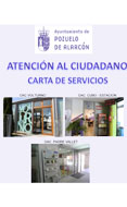 Oficinas de atención al ciudadano