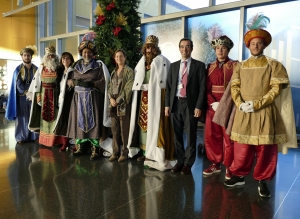 20180105- Fot-Reyes Magos en el hospital Quiron_0.jpg