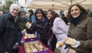 roscon 2018 plaza mayor.JPG