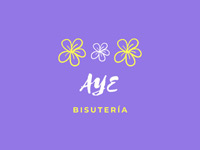 Logo Aye Bisutería