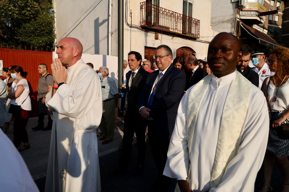 Fiestas del Carmen 2022