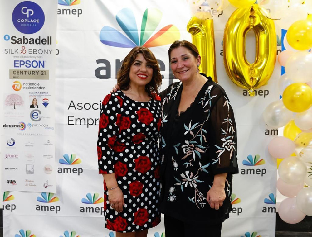 Asociación de Mujeres Empresarias y Profesionale