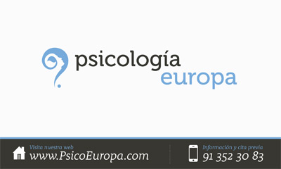 Psicologia Europa