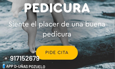 D Uñas Nails & Beauty