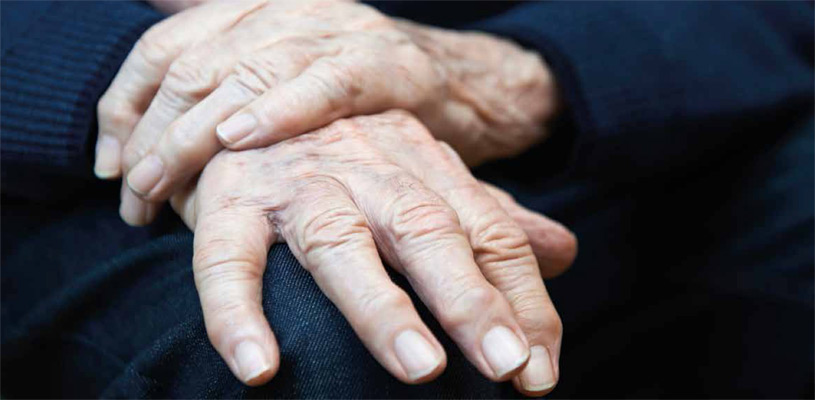 Cartel Día Mundial del Alzheimer 2023