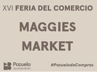 Maggies Market Pozuelo