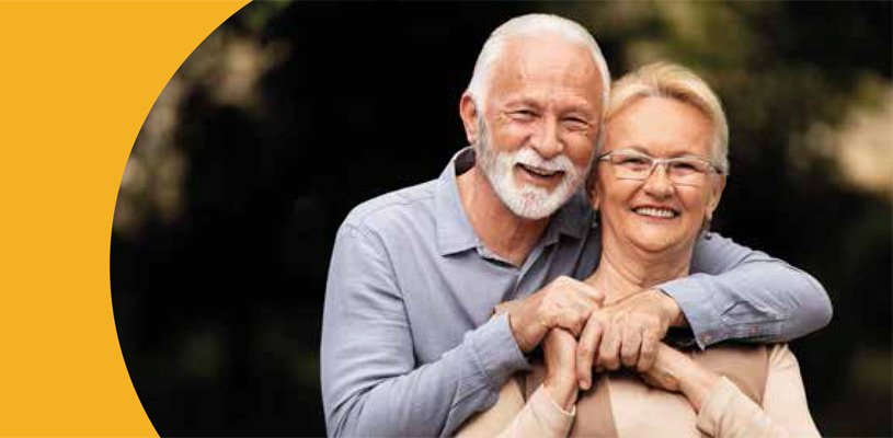 Decálogo de buenos tratos a las personas mayores