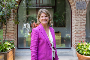 Rocío Domínguez Perals