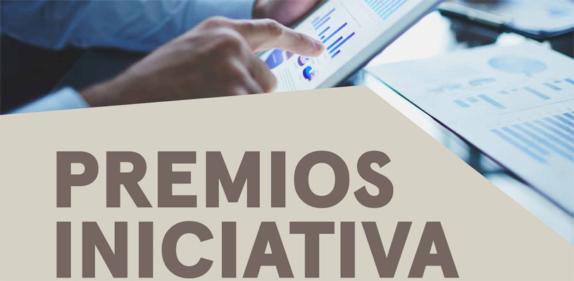 Premios Iniciativa 2023