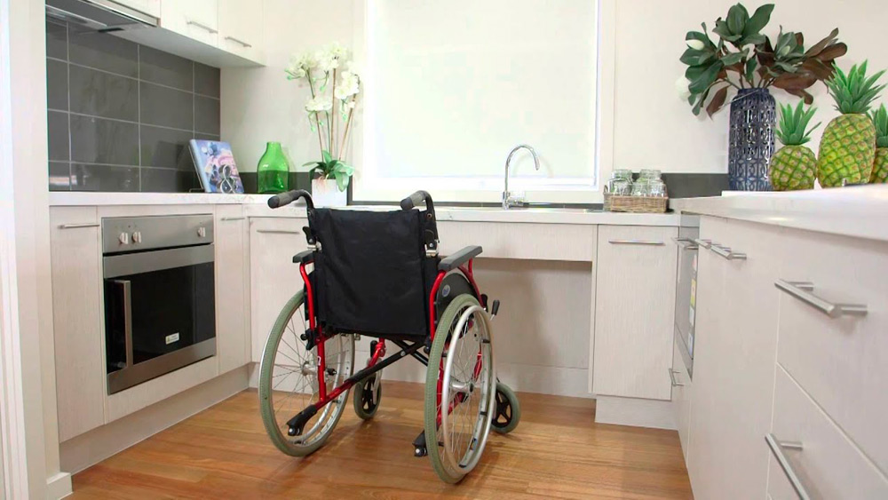 Ayudas adaptación de viviendas