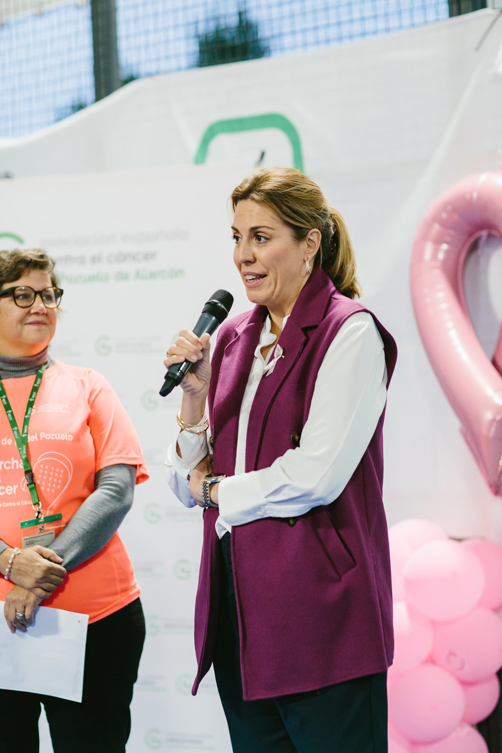 Torneo pádel solidario