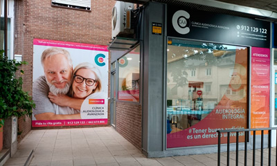 Clínica Audiología Avanzada