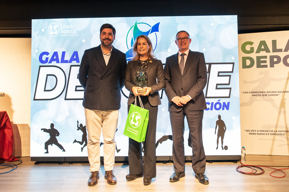 Gala del Deporte