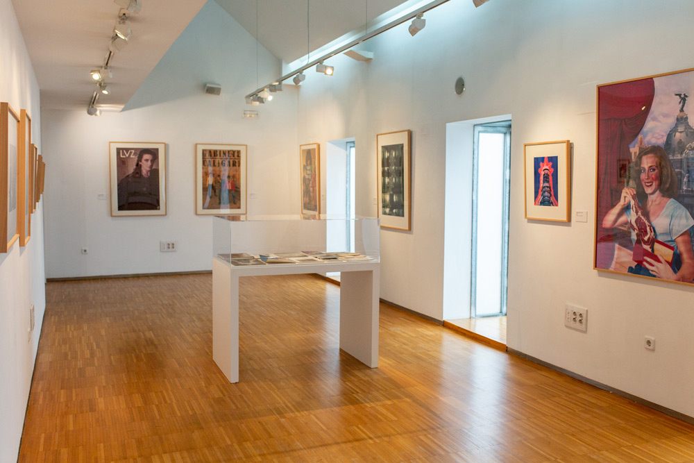 La movida madrileña