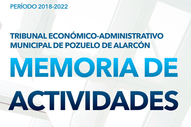 Portada Memoria 2018-2022 TEAMPA