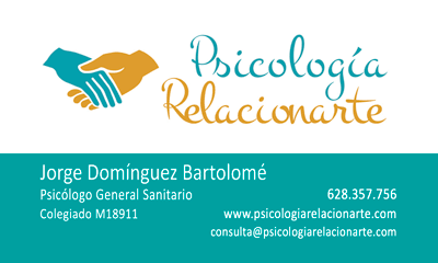 Psicología Relacionarte
