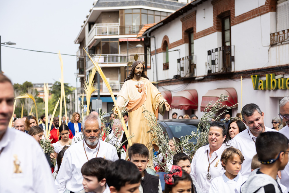 Domingo de Ramos