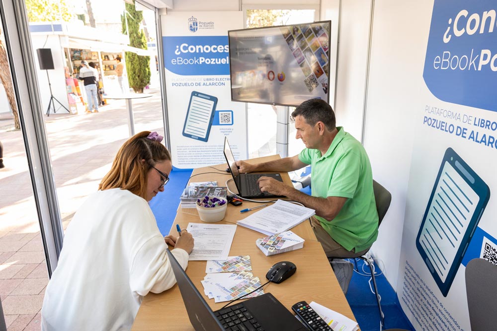 Feria del Libro 2025