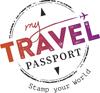 Logo travel