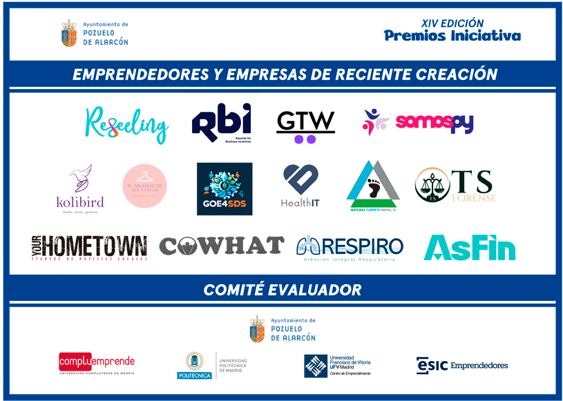 Premios Iniciativa 2024