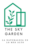 The Sky garden