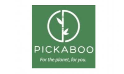 Pickaboo