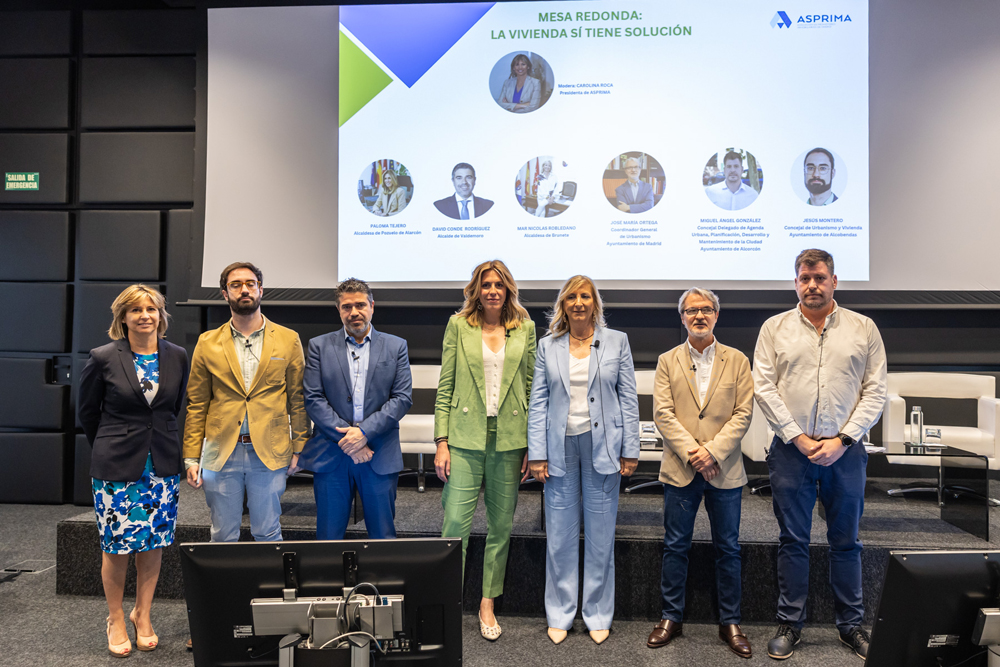 Jornada de la vivienda