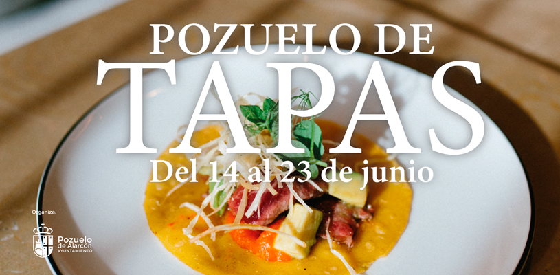 Pozuelo de Tapas