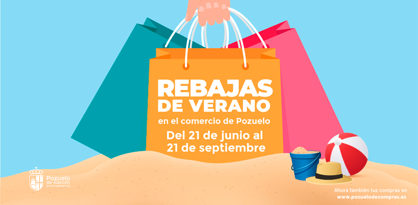 Rebajas de verano