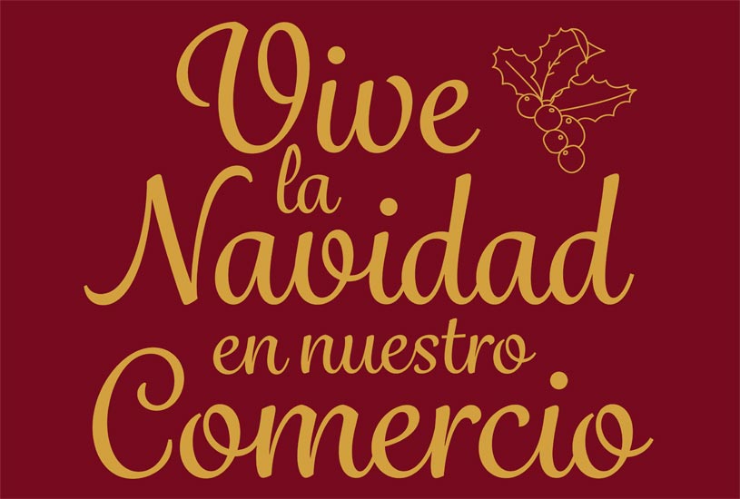 Vive la navidad