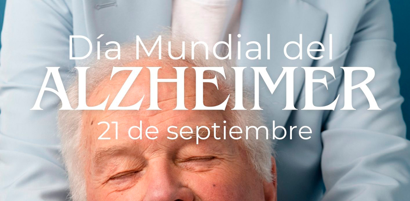 Día Internacional del Alzheimer 2024