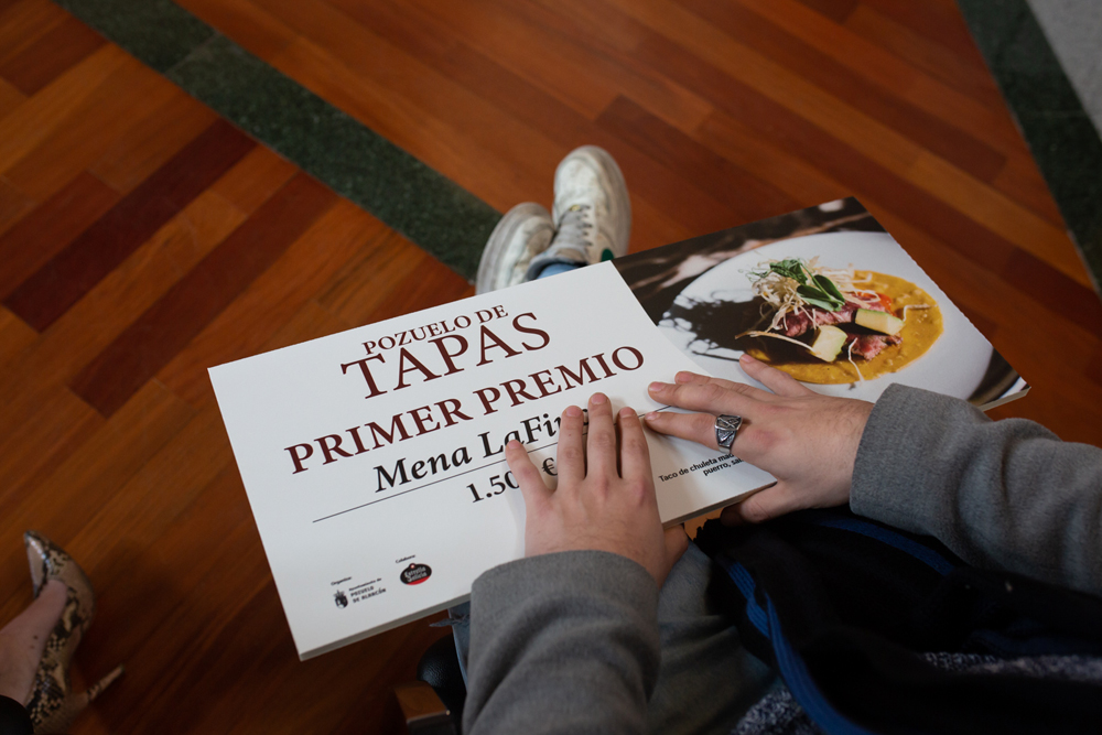 Inscripciones Pozuelo de Tapas