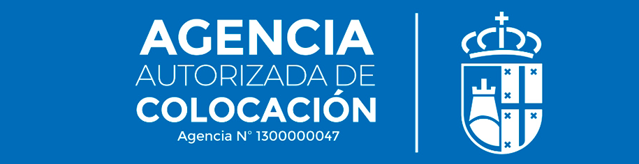 Logo Agencia de Colocación