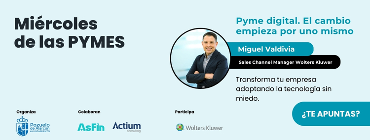 Miércoles de las PYMES