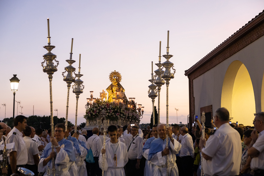 Procesión