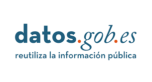 Logo datos