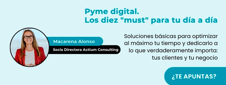 Miércoles de las PYMES