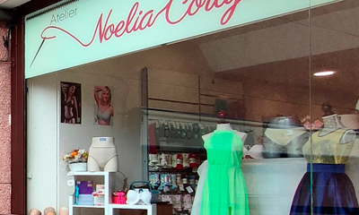Atelier Noelia Cortijo