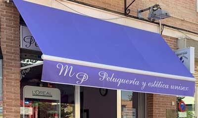 Peluquería Marta Pedrosa