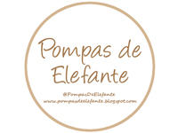 Pompas de elefante