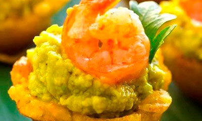 El Ambigú de la Inseparable