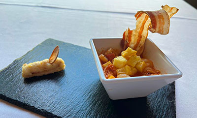 La Taberna de Los Poetas