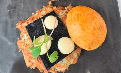 Restaurante La Roteña