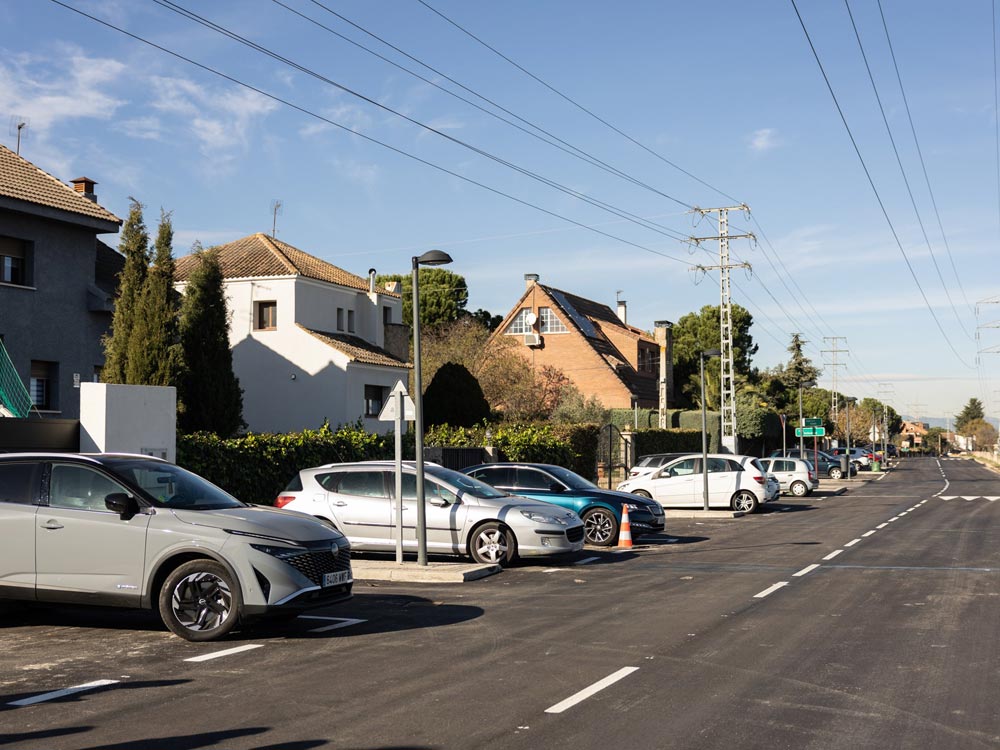 Cañada de la Carrera