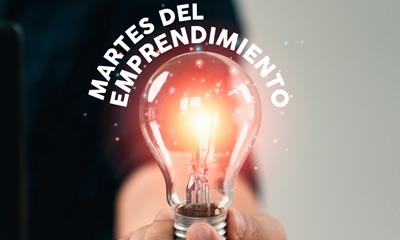 Martes del Emprendimiento